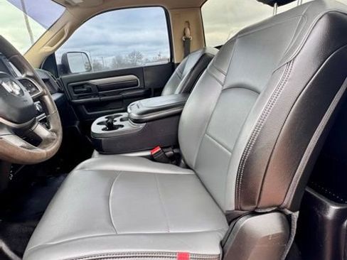 Used 2020 RAM 3500 Tradesman AWD/4WD image 7