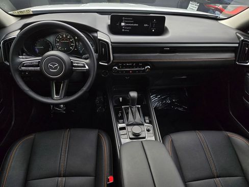 Certified 2025 MAZDA CX-50 2.5 Hybrid w/ Premium Plus Pkg AWD/4WD image 15
