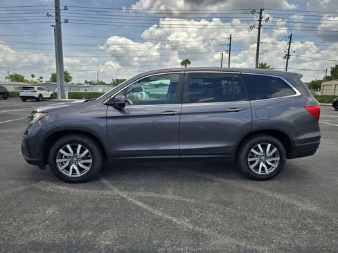 Used 2020 Honda Pilot EX image 6