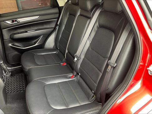 Used 2018 MAZDA CX-5 Grand Touring AWD/4WD image 17