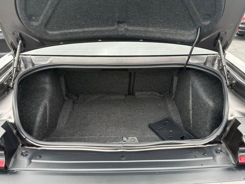 Used 2023 Dodge Challenger SRT Hellcat image 23