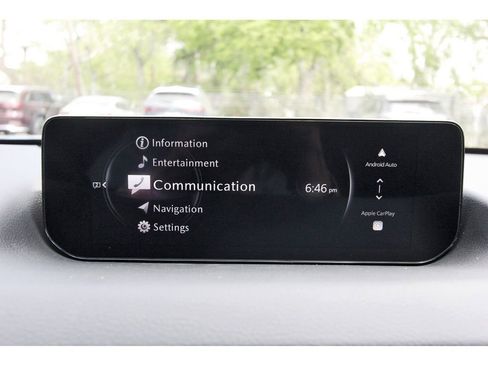 New 2026 MAZDA CX-50 AWD 2.5 Hybrid w/ Premium Pkg image 23