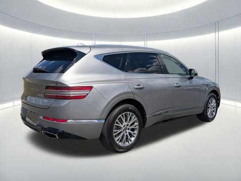Used 2024 Genesis GV80 2.5T AWD/4WD image 5