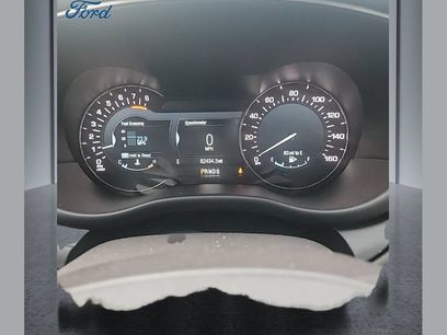 Used 2017 Lincoln MKC Reserve