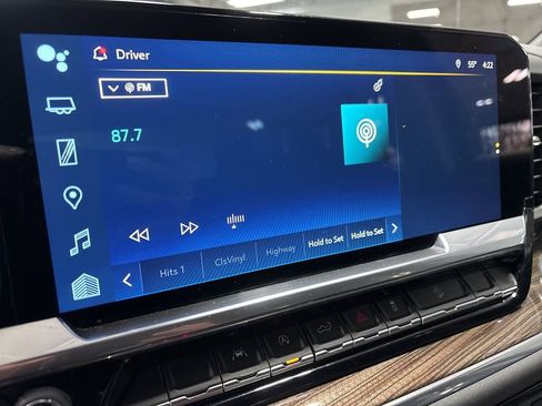 Used 2023 Chevrolet Silverado 1500 RST image 17