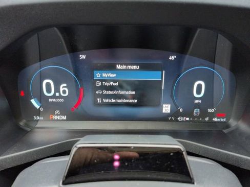 New 2026 Ford Explorer ST image 30