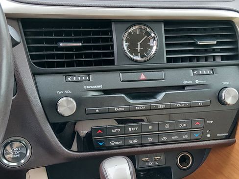 Used 2020 Lexus RX 350 FWD w/ Premium Package image 16
