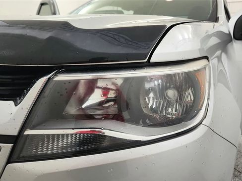 Used 2018 Chevrolet Colorado LT w/ LT Convenience Package image 14