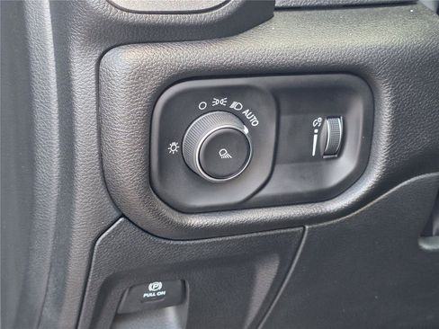 New 2026 RAM 1500 Tradesman AWD/4WD image 22