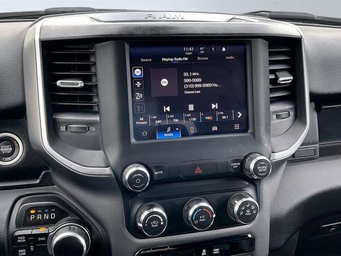 Certified 2024 RAM 2500 Big Horn w/ Bed Utility Group image 7