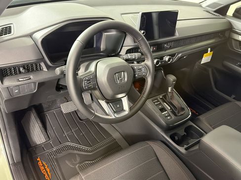 New 2026 Honda CR-V TrailSport image 4