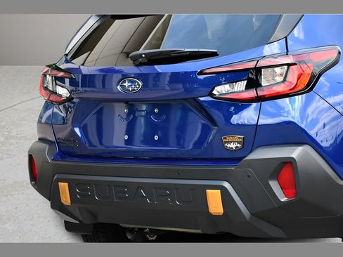 Certified 2025 Subaru Crosstrek 2.5i Wilderness w/ Crosstrek Mirror Package AWD/4WD image 27