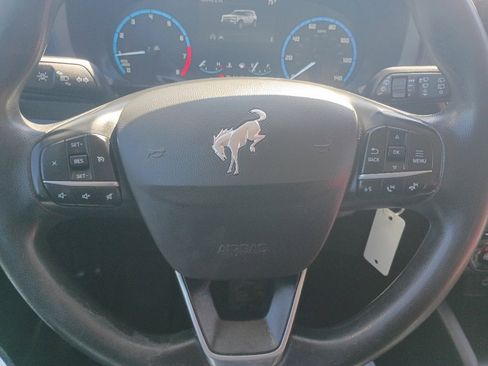 Used 2022 Ford Bronco Sport AWD/4WD image 22
