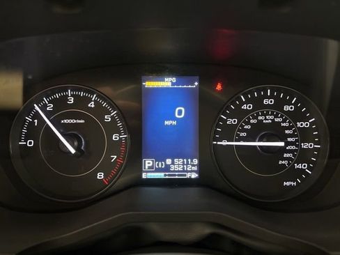 Used 2022 Subaru Impreza 2.0i Premium AWD/4WD image 21