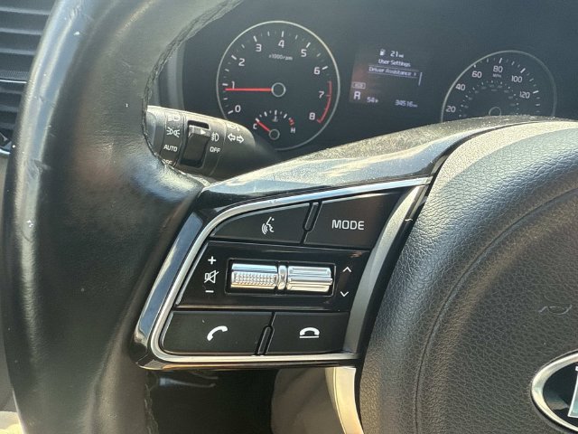 Used 2022 Kia Sportage EX w/ EX Technology Package AWD/4WD image 36