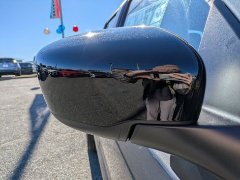 New 2026 Nissan Frontier SV w/ SV Convenience Package image 12