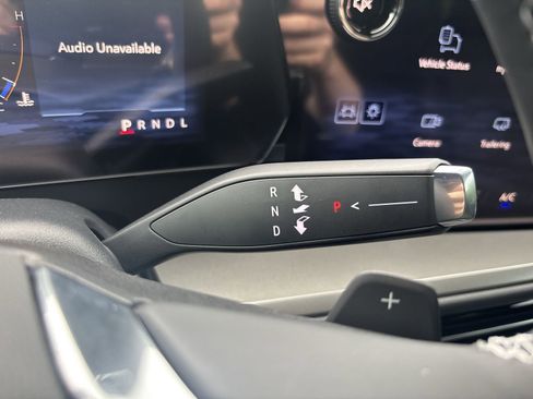 New 2026 Chevrolet Traverse LT FWD image 19