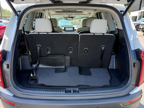 Used 2022 Kia Telluride EX w/ EX Premium Package AWD/4WD image 44