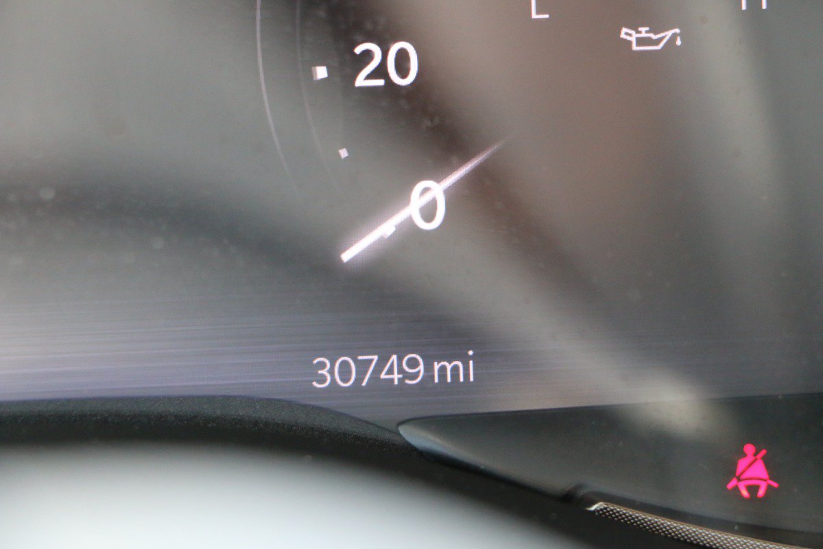 Used 2023 RAM 2500 Limited AWD/4WD image 34