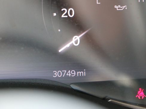 Used 2023 RAM 2500 Limited AWD/4WD image 34