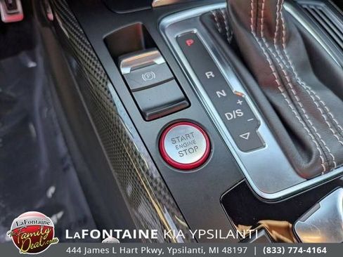 Used 2014 Audi S4 Premium Plus AWD/4WD image 22