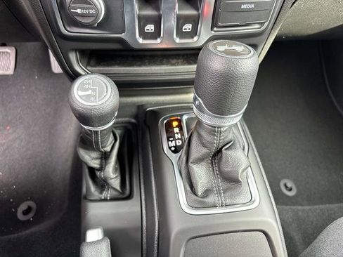 New 2025 Jeep Wrangler Sport image 10