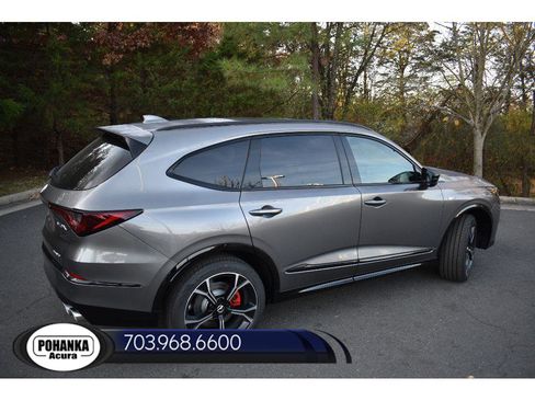 New 2026 Acura MDX Type S image 11