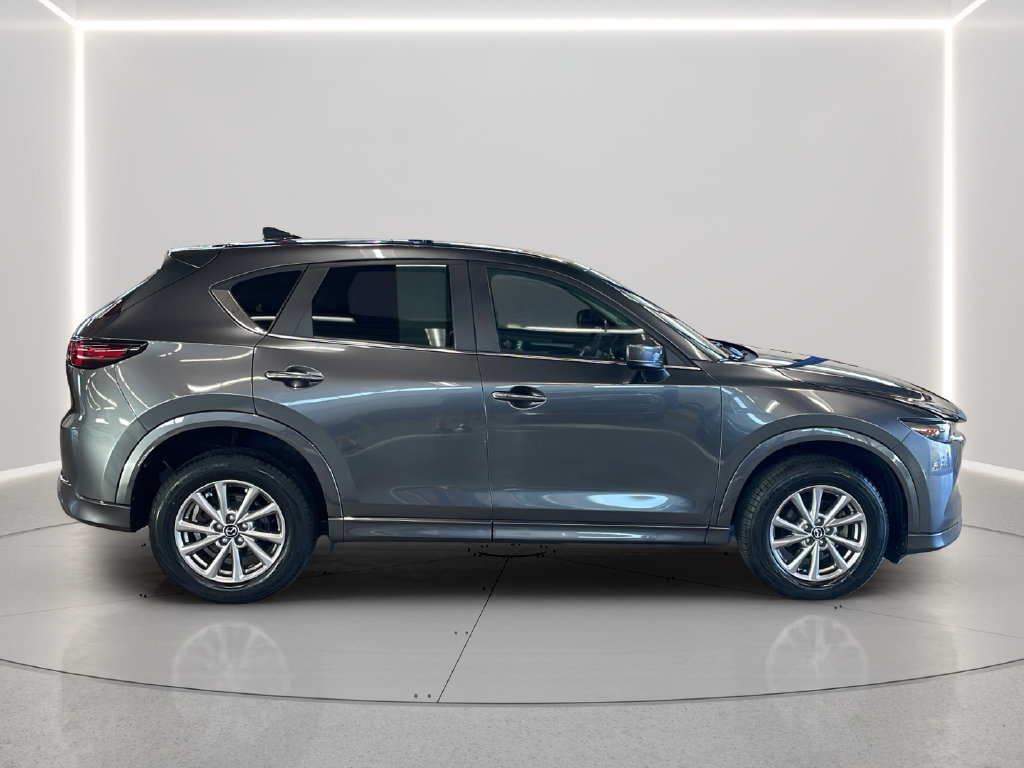 Certified 2024 MAZDA CX-5 AWD 2.5 S w/ Select Package image 32