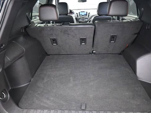 Used 2023 Chevrolet Equinox RS w/ RS Leather Package image 25