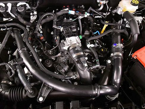 New 2026 Ford Ranger XLT w/ Equipment Group 301A High AWD/4WD image 32