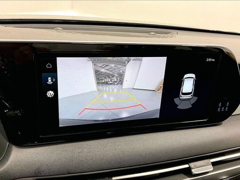 Used 2024 Hyundai Palisade SEL AWD/4WD image 27