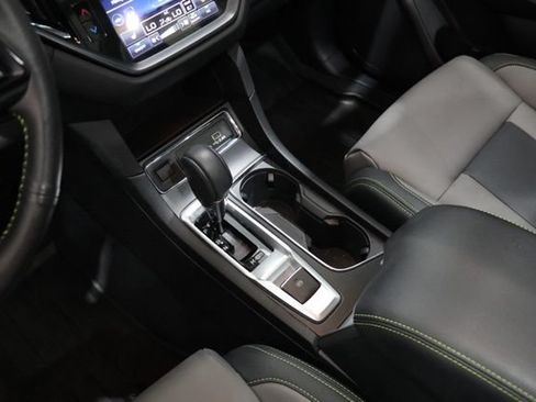Used 2024 Subaru Ascent Onyx Edition AWD/4WD image 29