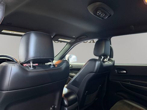 Used 2021 Dodge Durango R/T AWD/4WD image 23