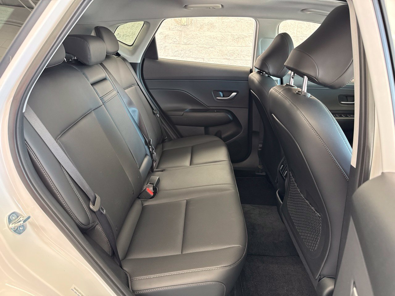Used 2026 Hyundai Kona Limited AWD/4WD image 44