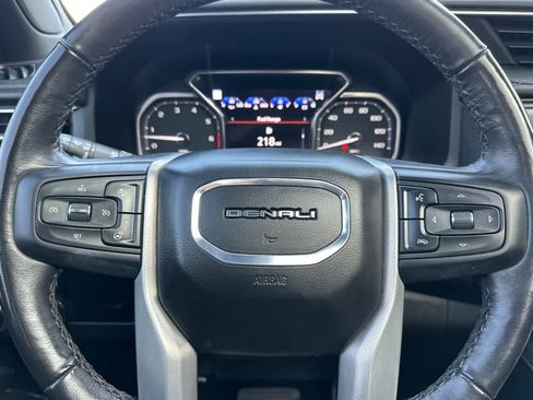 Used 2021 GMC Yukon Denali image 27