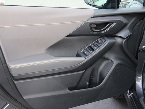 Certified 2025 Subaru Crosstrek 2.5i Sport w/ Crosstrek Mirror Package image 10