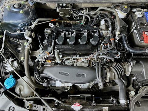 Used 2024 Honda Accord EX image 31