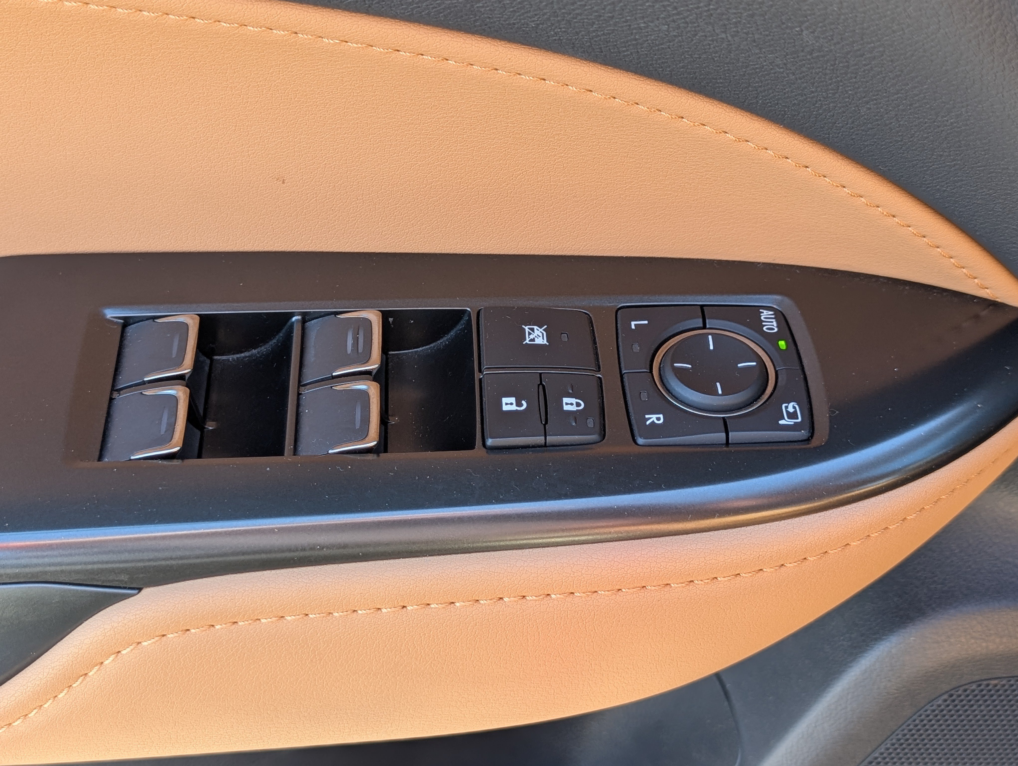 Used 2024 Lexus NX 350 AWD w/ Cold Area Package image 20