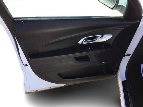 Used 2012 Chevrolet Equinox LT image 20