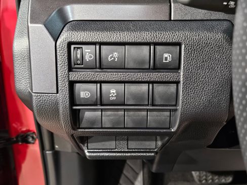 Certified 2025 Toyota 4Runner SR5 image 25