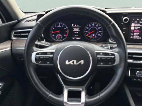 Used 2023 Kia K5 EX image 39