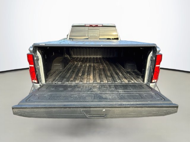 Used 2024 Chevrolet Silverado 3500 LTZ w/ LTZ Premium Package AWD/4WD image 27