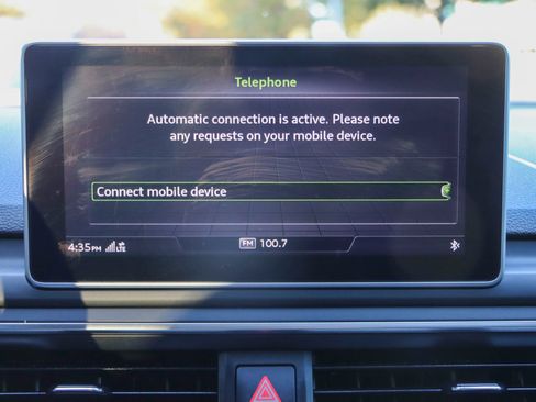 Used 2018 Audi A4 2.0T Premium Plus image 35