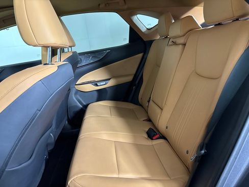Used 2024 Lexus NX 250 FWD w/ Cold Area Package image 25