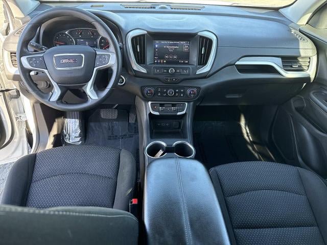Used 2023 GMC Terrain SLE w/ Driver Convenience Package FWD image 18