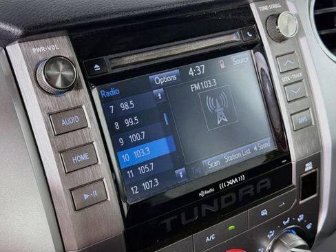 Used 2018 Toyota Tundra SR5 AWD/4WD image 14