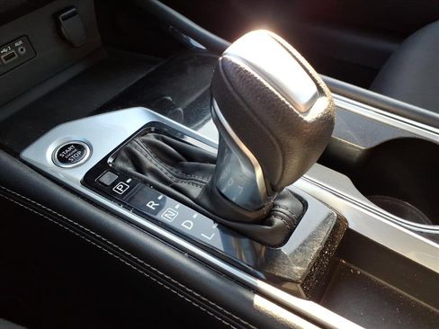 Used 2023 Nissan Altima 2.5 SV image 20