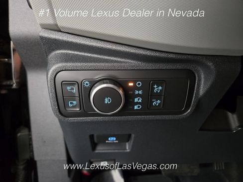Used 2022 Ford Bronco Badlands AWD/4WD image 38