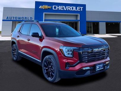 New 2026 GMC Terrain Elevation w/ Black Edition