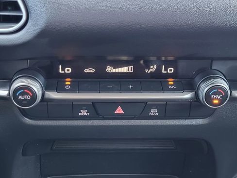 Used 2023 MAZDA CX-30 AWD 2.5 S w/ Select Package image 9